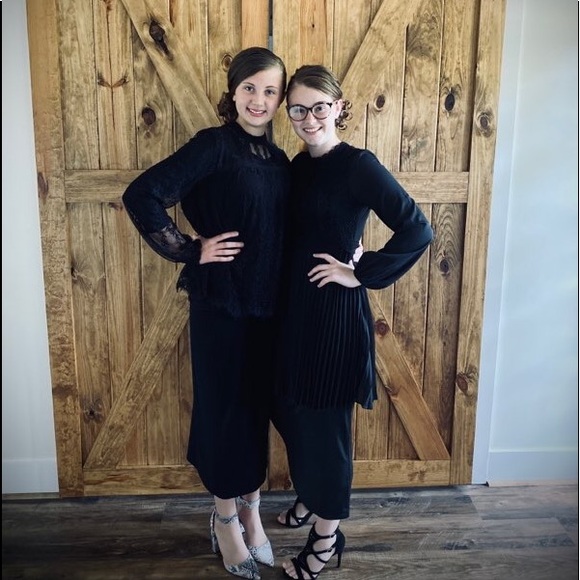 Meet your Posher, Baylee - Picture 4 of 9